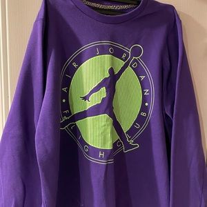 Jordan Sweatshirt
